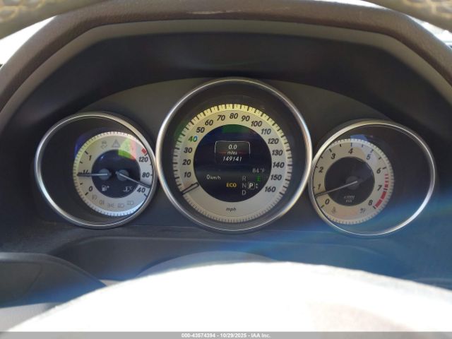 Mercedes-Benz E-Class Image 13