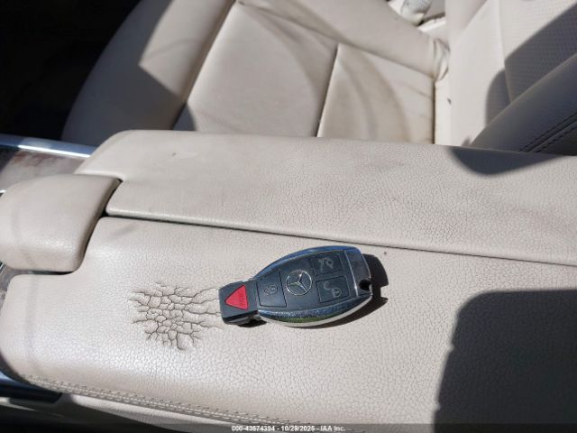 Mercedes-Benz E-Class Image 11