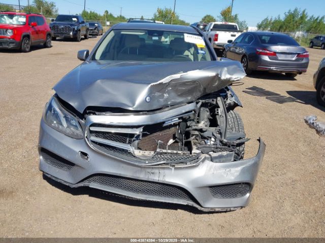 Mercedes-Benz E-Class Image 16