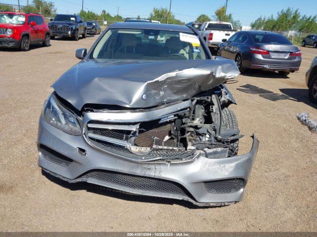 Mercedes-Benz E-Class Image 16