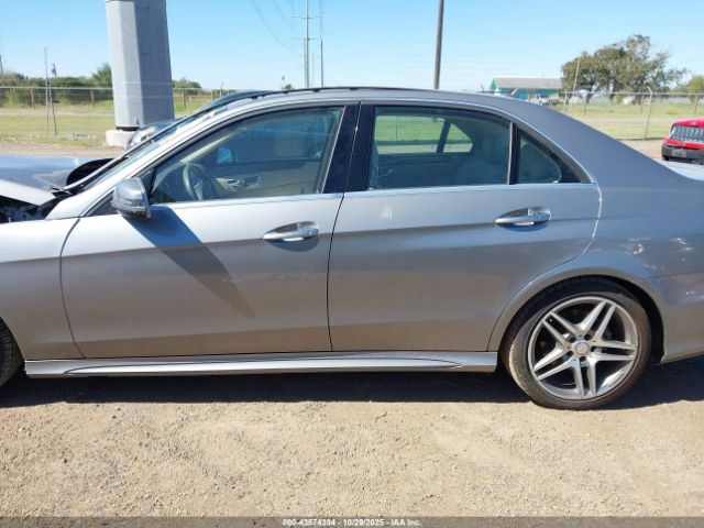 Mercedes-Benz E-Class Image 2