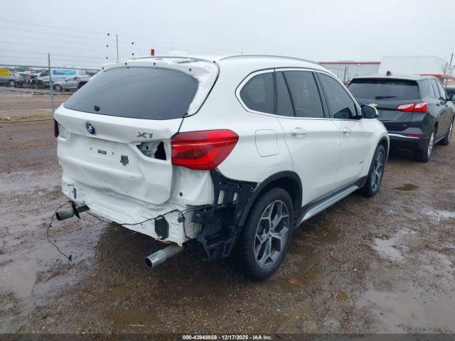 BMW X Series Sdrive28i Image 2