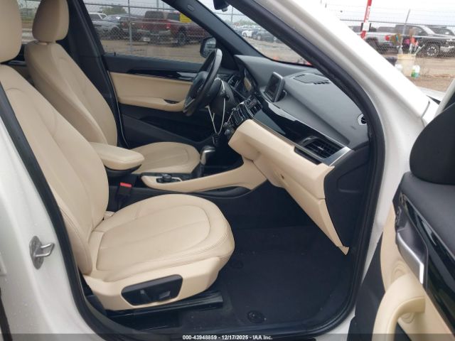 BMW X Series Sdrive28i Image 6