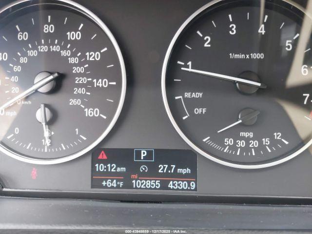 BMW X Series Sdrive28i Image 4