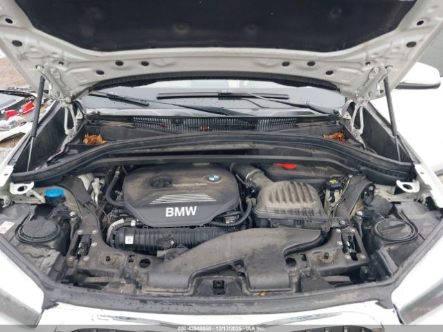BMW X Series Sdrive28i Image 3