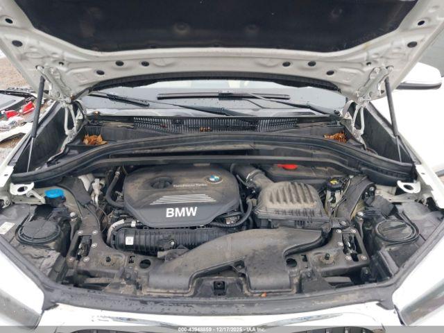 BMW X Series Sdrive28i Image 3