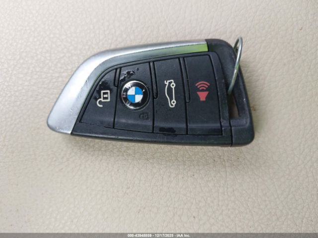 BMW X Series Sdrive28i Image 14