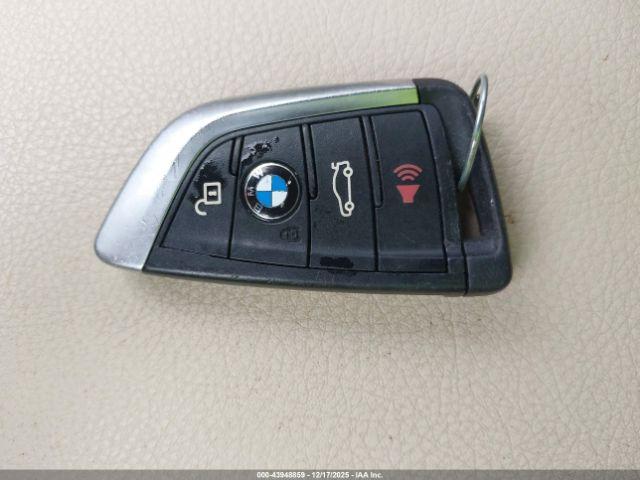 BMW X Series Sdrive28i Image 14