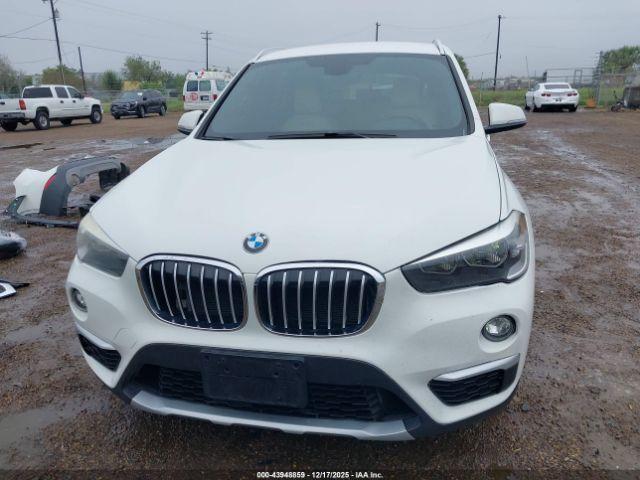 BMW X Series Sdrive28i Image 7