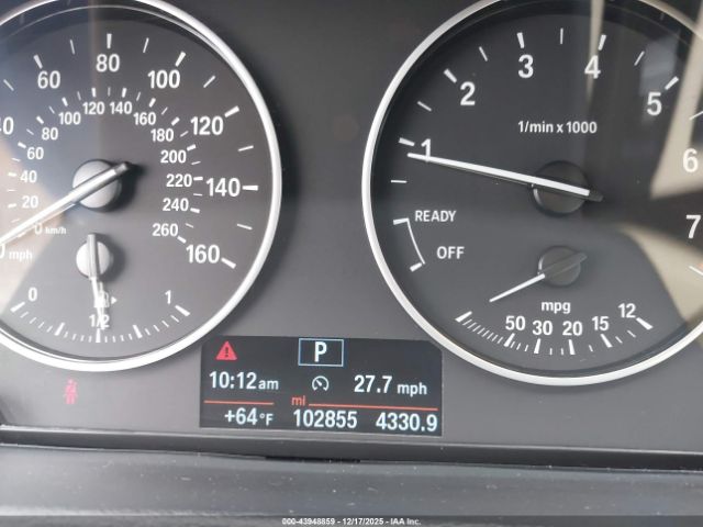 BMW X Series Sdrive28i Image 11