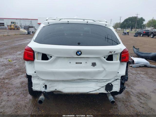 BMW X Series Sdrive28i Image 13