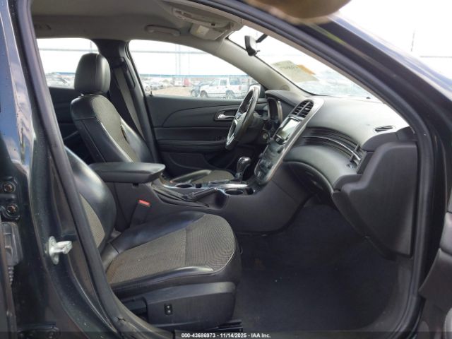 Chevrolet Malibu 2lt Image 5