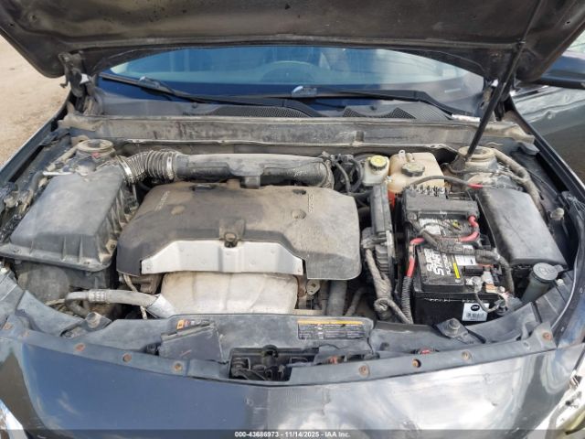 Chevrolet Malibu 2lt Image 10