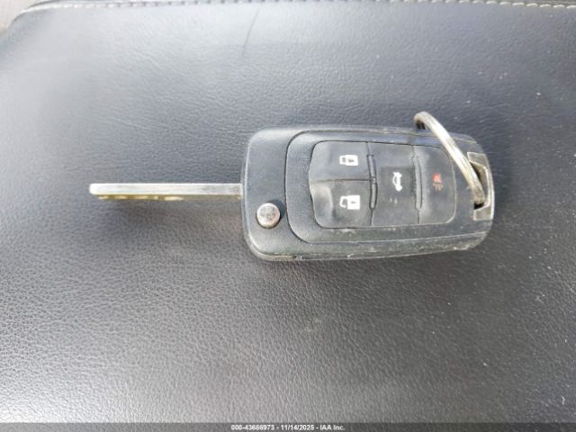 Chevrolet Malibu 2lt Image 12