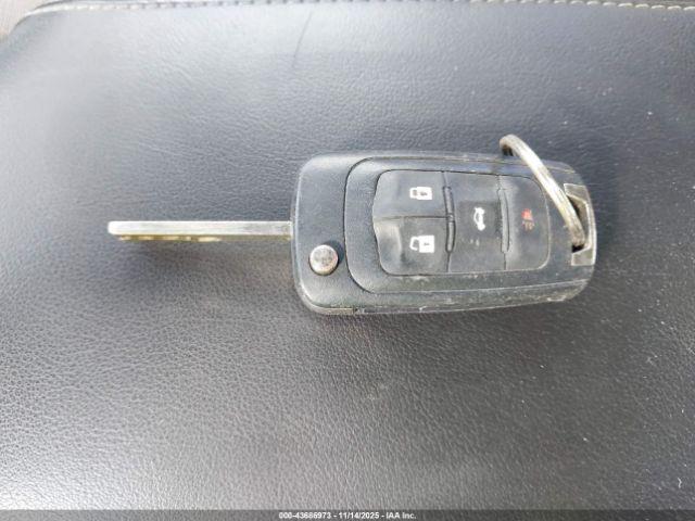 Chevrolet Malibu 2lt Image 12