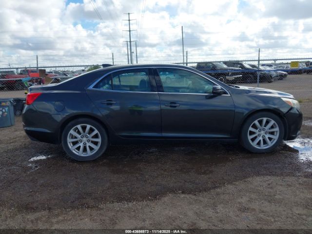 Chevrolet Malibu 2lt Image 15