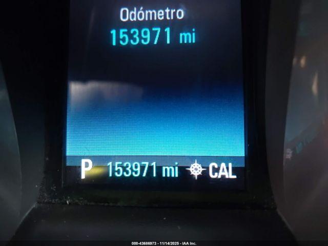 Chevrolet Malibu 2lt Image 14