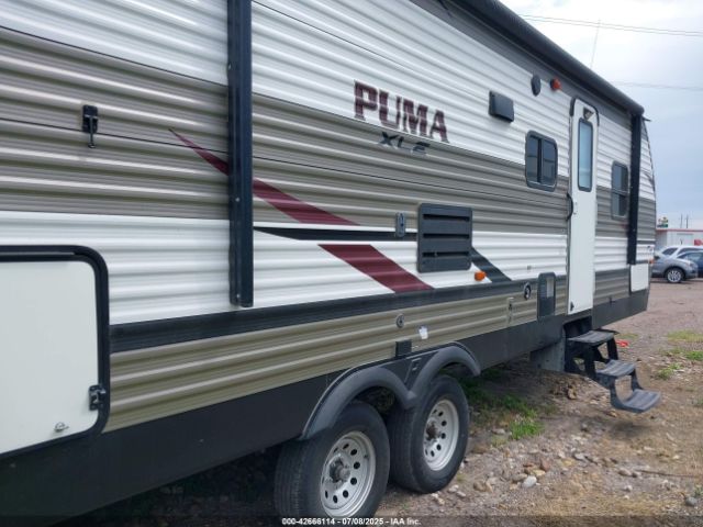 Palomino Puma Image 13