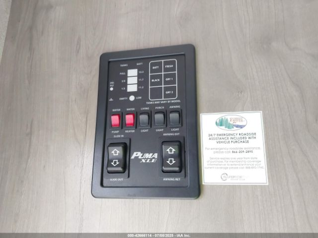 Palomino Puma Image 4