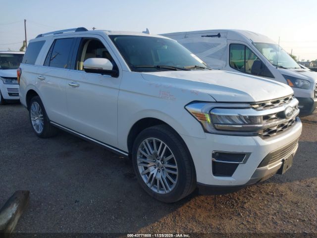 Ford Expedition Limited Image 1