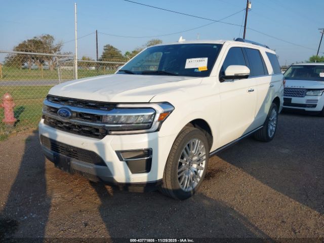 Ford Expedition Limited Image 10