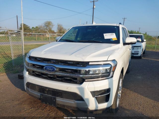 Ford Expedition Limited Image 12