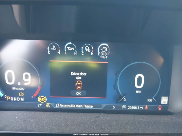 Ford Expedition Limited Image 9