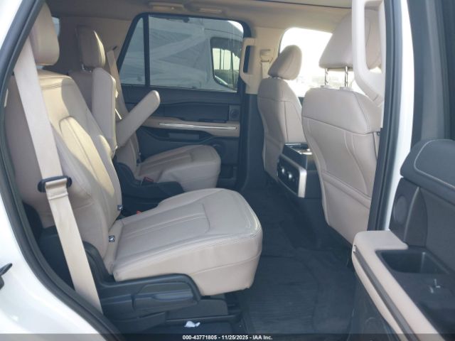Ford Expedition Limited Image 6