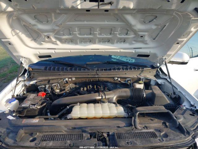 Ford Expedition Limited Image 3