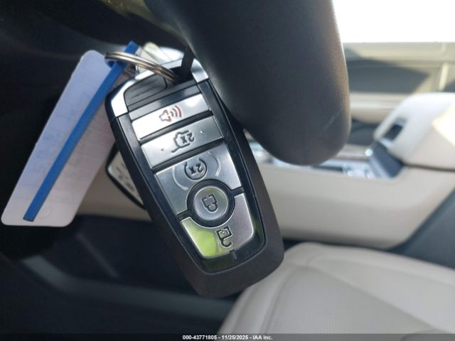 Ford Expedition Limited Image 4