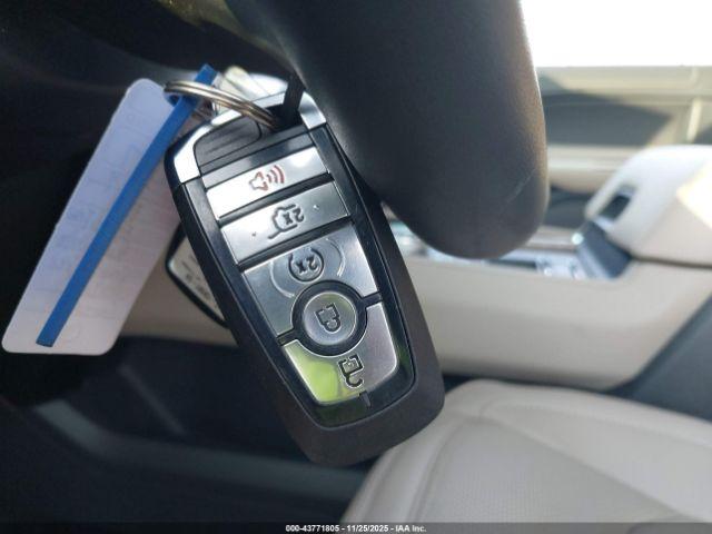 Ford Expedition Limited Image 4