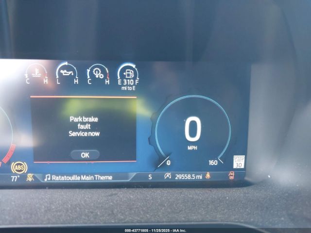 Ford Expedition Limited Image 8