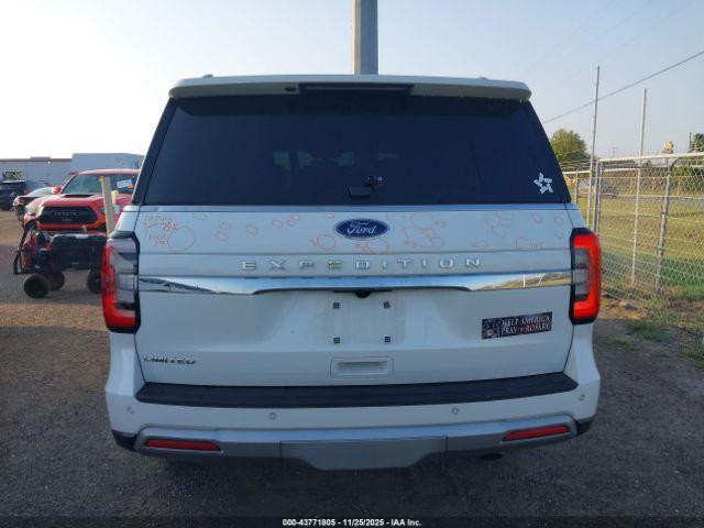 Ford Expedition Limited Image 5
