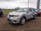 Nissan Rogue S Image 14