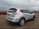 Nissan Rogue S Image 8