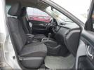 Nissan Rogue S Image 4