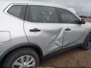 Nissan Rogue S Image 10