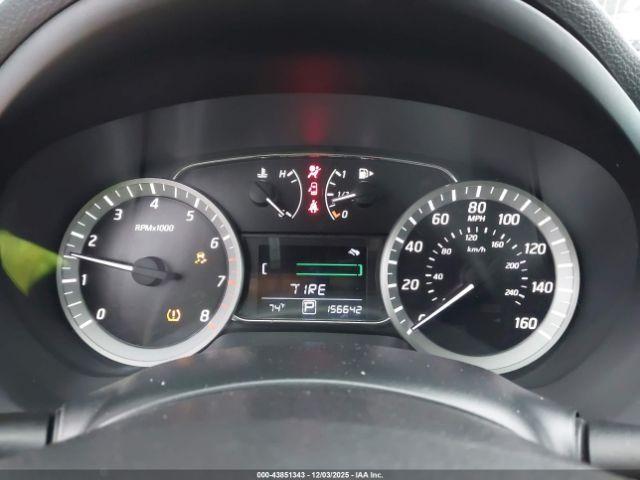 Nissan Sentra Sr Image 10