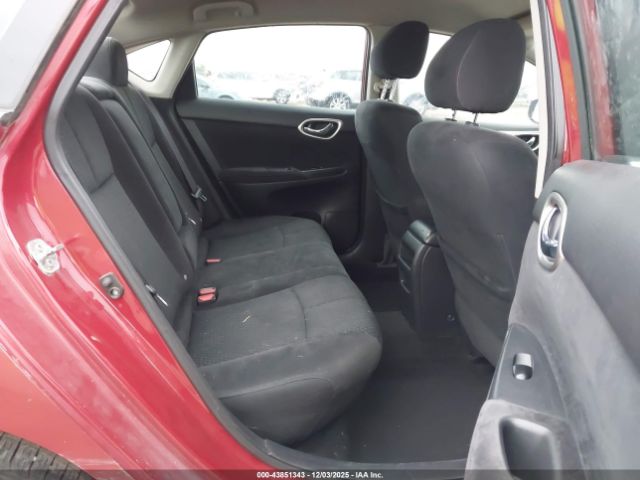 Nissan Sentra Sr Image 16