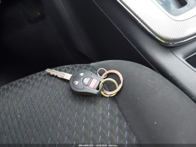 Nissan Sentra Sr Image 15