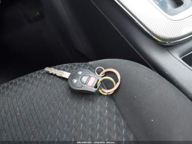 Nissan Sentra Sr Image 15