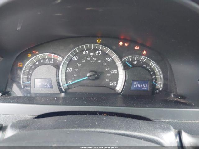 Toyota Camry Se Image 3