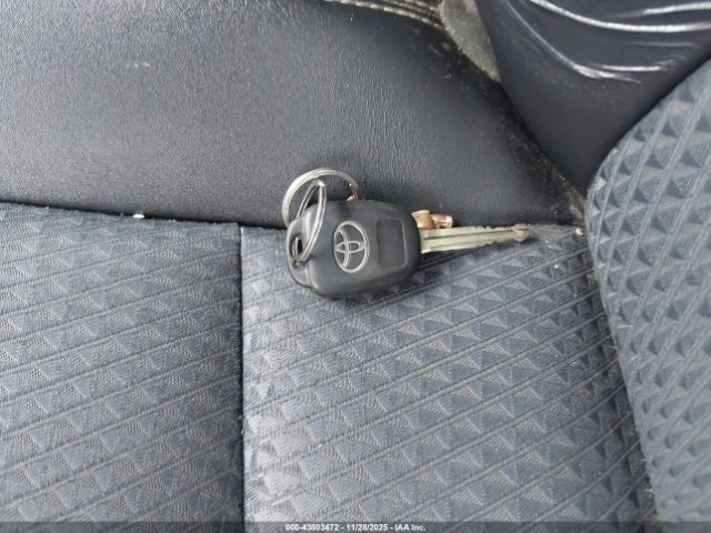 Toyota Camry Se Image 9