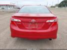 Toyota Camry Se Image 12