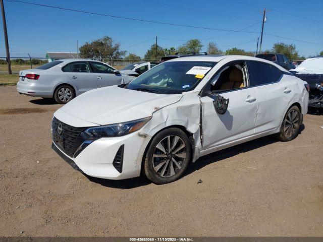 Nissan Sentra Sv Xtronic Cvt Image 4
