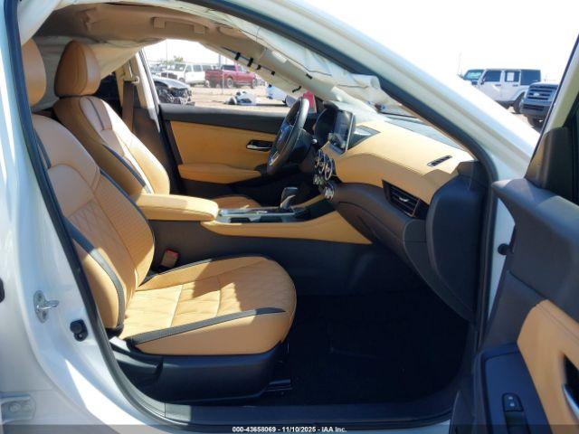 Nissan Sentra Sv Xtronic Cvt Image 5