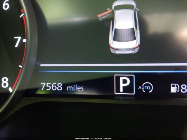 Nissan Sentra Sv Xtronic Cvt Image 12