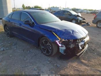 Salvage Kia K5