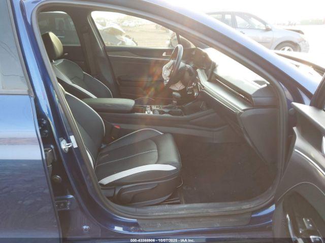 Kia K5 Gt-line Image 7