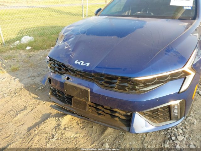 Kia K5 Gt-line Image 5